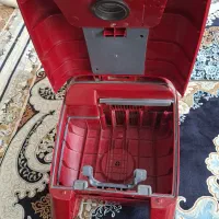 جارو برقی ناسیونال ژاپنی