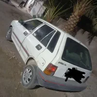 پراید 83