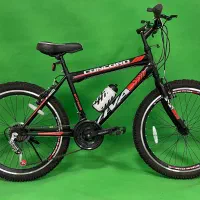 دوچرخه کوهستان ویوا