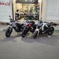 ان اس200 200ns بنلی 180  آیروکس کیلیک نقد و اقساط