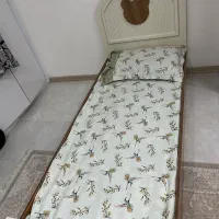 تخت  نوجوان و نوزاد نو نو