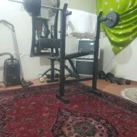 دستگاه ورزشی