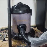 جاروبرقی