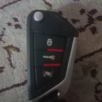 ریموت گمشده