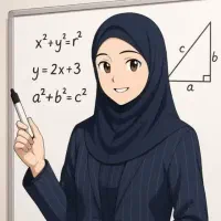 معلم خصوصی ریاضی و عربی و زبان در منزل