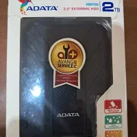 هارد اکسترنال ۲ ترا ADATA