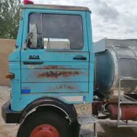 خاور 808 مدل 70