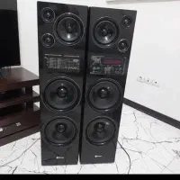 اسپیکر خانگی برندمینگو بهترین برند بازار دوقلو