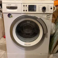 لباسشویی بوش