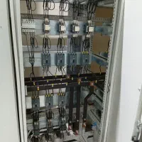 ساخت تابلوبرق ،برقکار صنعتی،تعمیرات تابلوبانک خازن