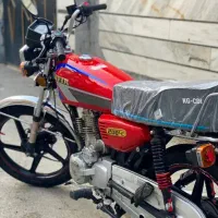 موتور  کبیر 200