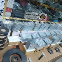 آهنربا و مگنت نئودیمیوم (فروش عمده آهن ربا)