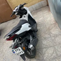 موتور گلگسی ۱۵۰