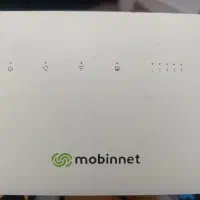 مودم مبین نت