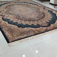 فرش ۹ متری طرح اورکیده ۲ تخته