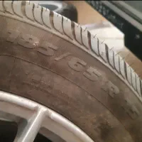 لاستیک پژو پارس صفر