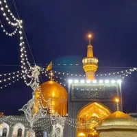 اعزام کاروان زیارتی به مشهد الرضا