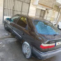 زانتیا مدل 86