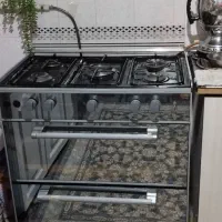 اجاق گاز
