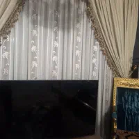پرده پذیرایی