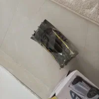 لنت عقب سمند پژو نو با کارتن