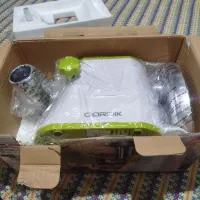 چرخ گوشت نو