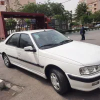 پارس ۱۴۰۱ موتور سفارشی