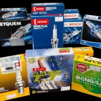 شمع خودرو وارداتی و اصلی