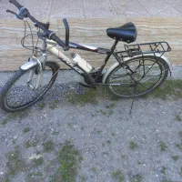 دوچرخه ۲۶دنده ای