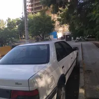 پژو آر دی (RD) بنزینی، مدل ۱۳۸۱|خودرو سواری و وانت|تهران, ازگل|دیوار