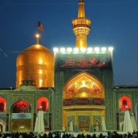 تو ریلی مشهد الرضا پیش فروش مهر