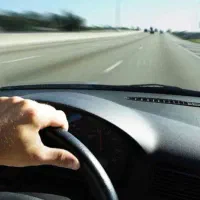 جویای کار  (راننده در اختیار با خودرو)