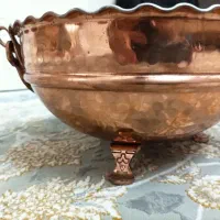 ظرف مسی
