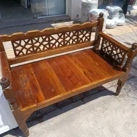 انواع تخت سنتی