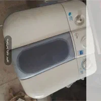 مینی واش بزرگ