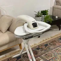 اتو پرس اتوپرسی ژانومه
