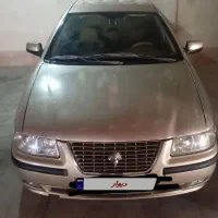 سمند lx