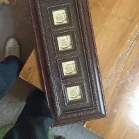 تابلو 4 قل