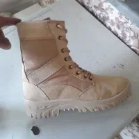 پستها ساز پوتین پاراشوت