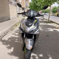 ایروکس ۱۴۰۲ بی خط و خش