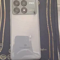 گوشی poco x6pro 512 گیگ