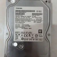هارد توشیبا 500GB