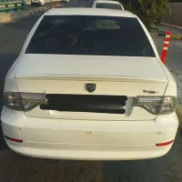 سورن پلاس دوگانه سوز مخزن بزرگ