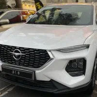 هایما 8S / اس 8 / S8 سفید 1405