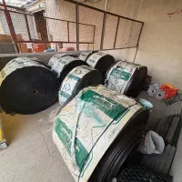 تسمه و نوار نقاله و لوازم جانبی - اپارات سرد