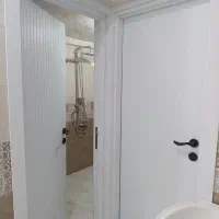 درب ضدآب و چهارچوب پلی وود برند دورنکس
