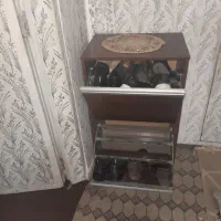 جاکفشی|جاکفشی، کمد، دراور|شیروان (لرستان), |دیوار