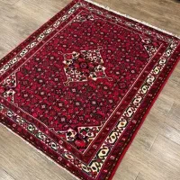 فرش ۳ متری حسین اباد همدان