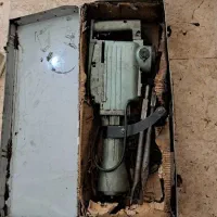 چکش برقی 15 کیلویی  HAMMER PH65A