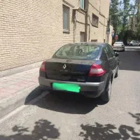 مگان 1600E2|خودرو سواری و وانت|تهران, قبا|دیوار